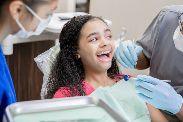 Best Holiday Emergency Dentist in Santa Rosa, CA