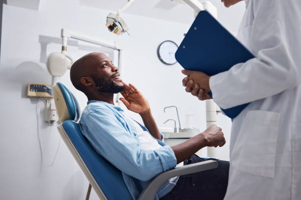Best Mobile Emergency Dentist in Santa Rosa, CA