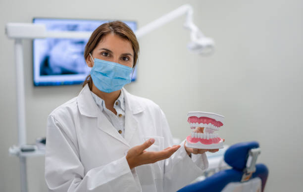 Best Emergency Dentist for Lost Fillings or Crowns in Santa Rosa, CA