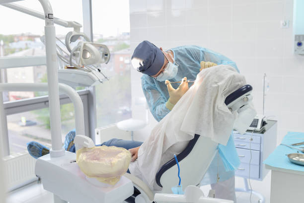 Best Emergency Cosmetic Dentistry in Santa Rosa, CA