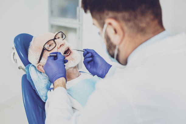 Best Emergency Dental Extractions in Santa Rosa, CA